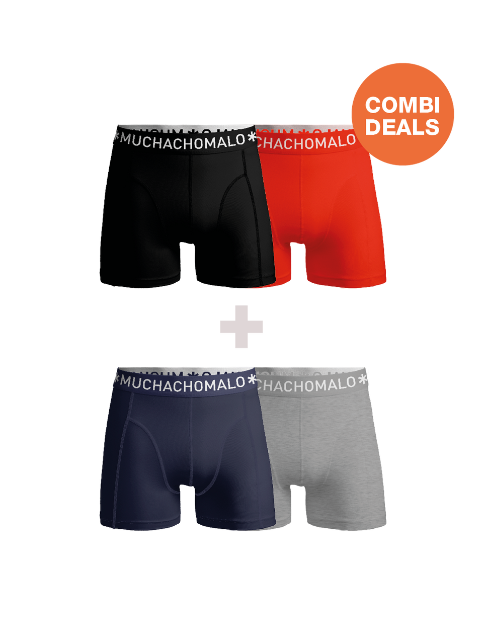 Muchachomalo boxershorts sale