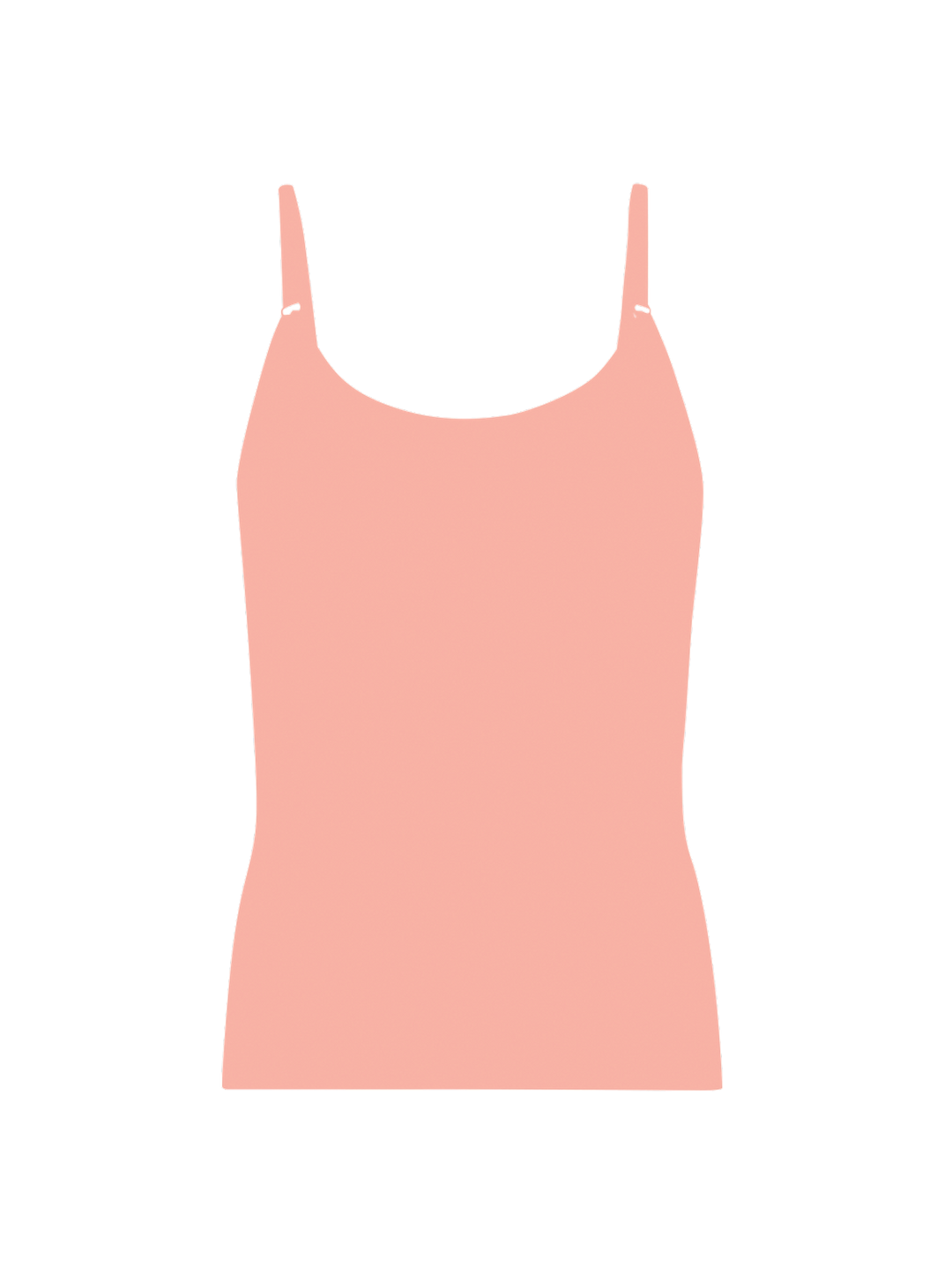 Salmon pink