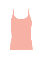 Salmon pink