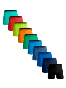 Black/Blue/Blue/Blue/Blue/Green/Orange/Yellow/Pink/Blue